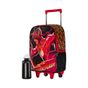 Mochila-Carrinho-Preto-e-Vermelho-Kids-The-Flash-|-Luxcel-Tamanho--UN---Cor--PRETO-0